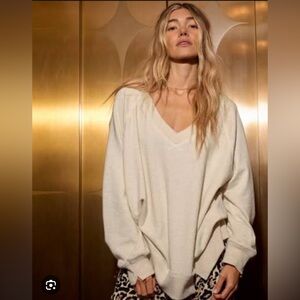 Aerie Downtime Sweatshirt